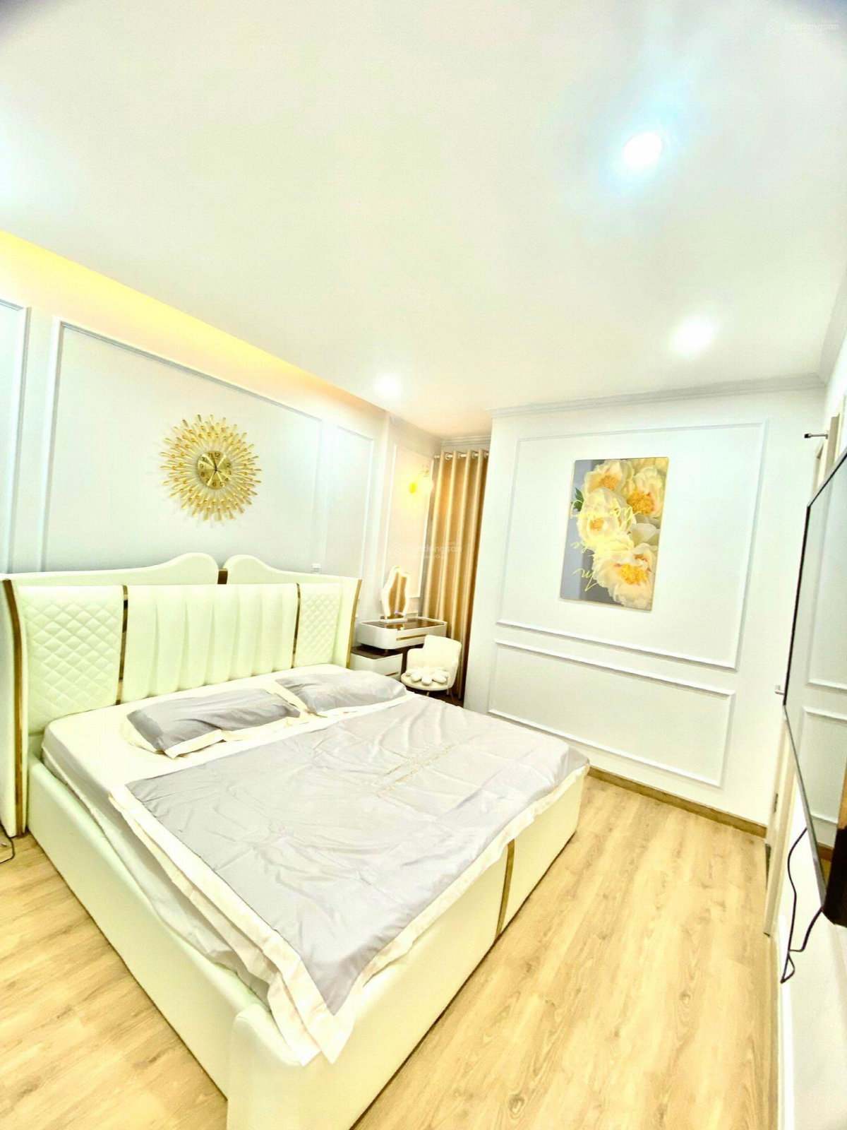 Feliz Homes Project, Vietnam