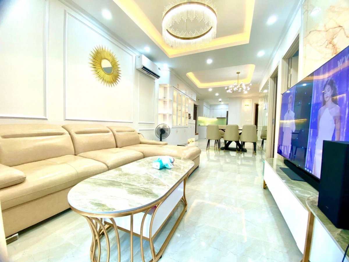 Feliz Homes Project, Vietnam