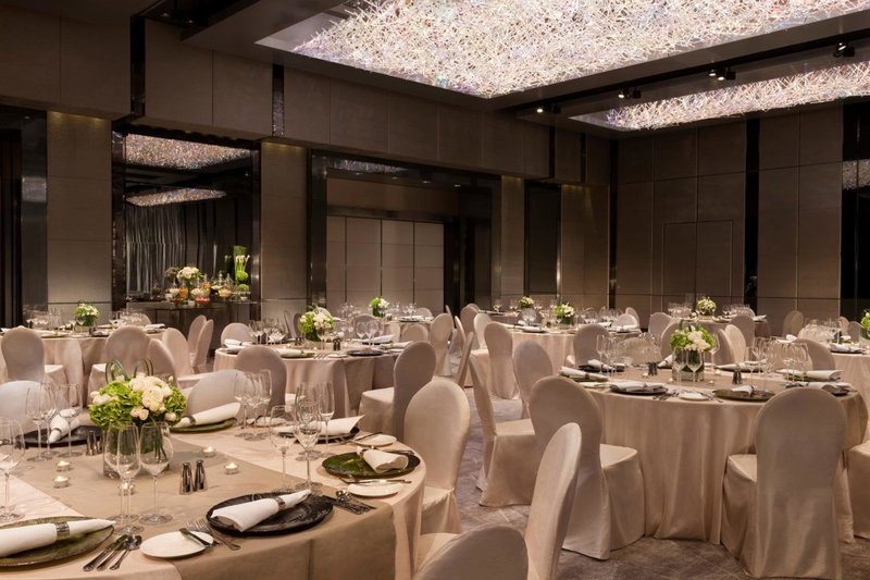 Hotel ICON, Hong Kong, Hong Kong