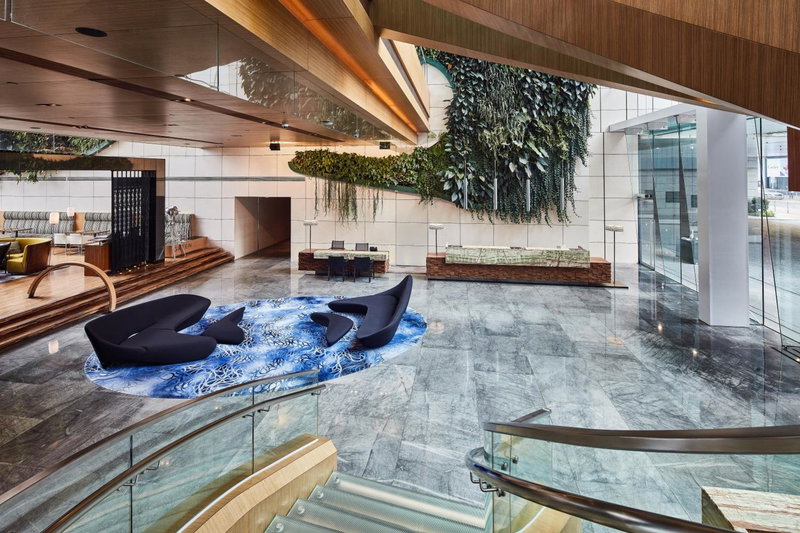 Hotel ICON, Hong Kong, Hong Kong