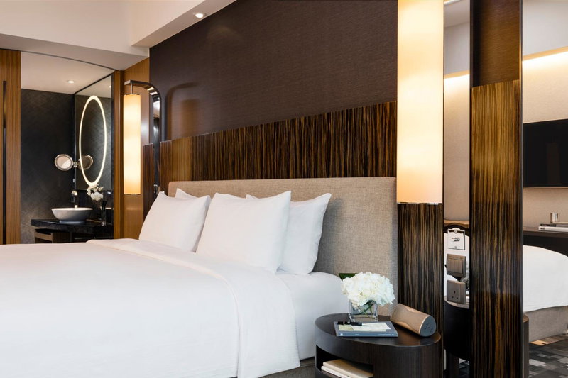 Hotel ICON, Hong Kong, Hong Kong