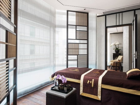 The Langham Hong Kong, Hongkong, Hongkong