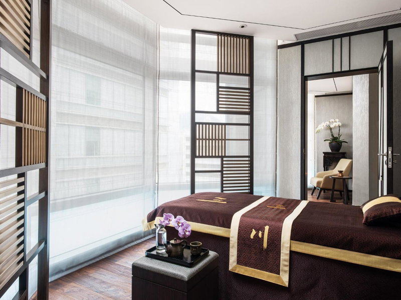 The Langham Hong Kong, Hongkong, Hongkong