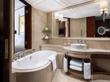 The Langham Hong Kong, Hongkong, Hongkong