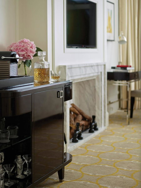 The Langham Hong Kong, Hongkong, Hongkong