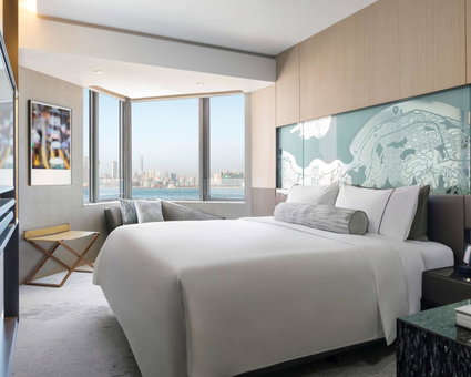 Hyatt Centric Victoria Harbour, Hongkong, Hongkong