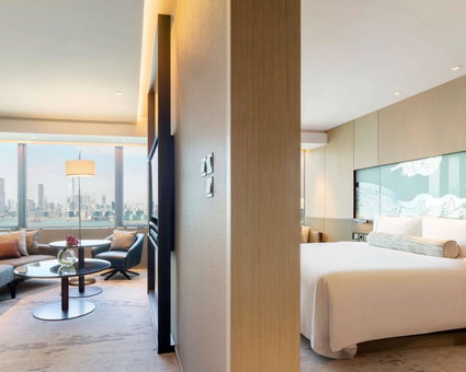 Hyatt Centric Victoria Harbour, Hongkong, Hongkong