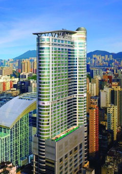 Cordis, Hong Kong - Langham Hospitality Group, Hong Kong, Hong Kong