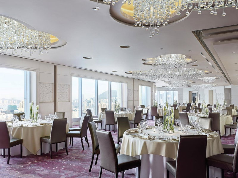Cordis, Hong Kong - Langham Hospitality Group, Hong Kong, Hong Kong