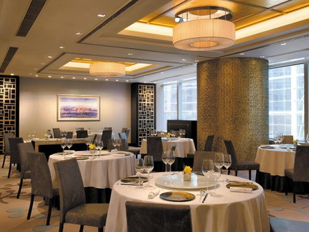Cordis, Hong Kong - Langham Hospitality Group, Hong Kong, Hong Kong