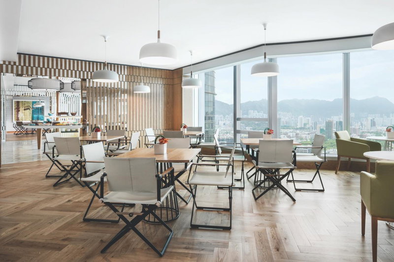 Cordis, Hong Kong - Langham Hospitality Group, Hong Kong, Hong Kong