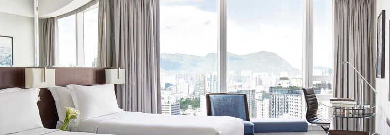 Cordis, Hong Kong - Langham Hospitality Group, Hong Kong, Hong Kong