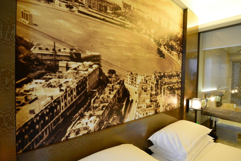Harbour Grand Hong Kong, Hong Kong, Hong Kong