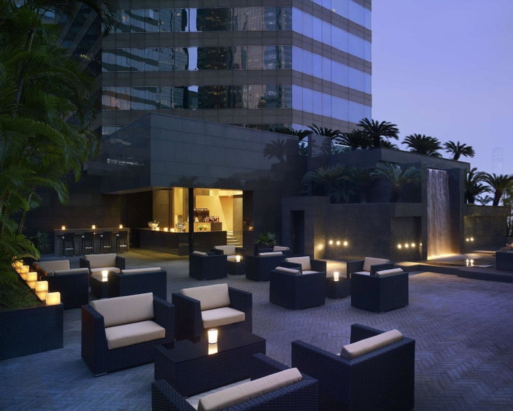 Grand Hyatt Hong Kong, Hongkong, Hongkong