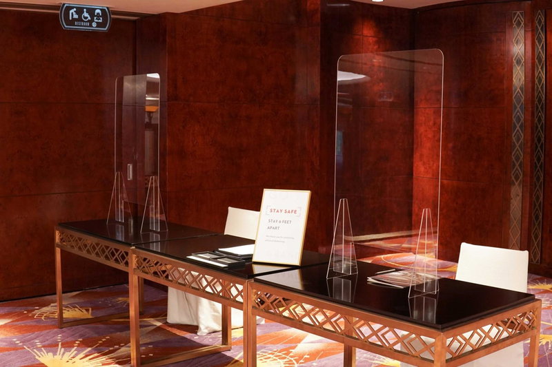 Grand Hyatt Hong Kong, Hongkong, Hongkong