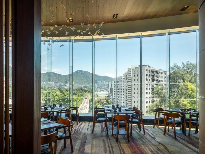 Royal Plaza Hotel, Hong Kong, Hong Kong