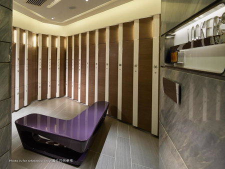 Royal Plaza Hotel, Hong Kong, Hong Kong