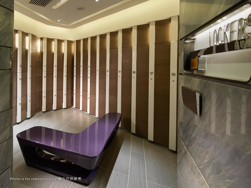 Royal Plaza Hotel, Hong Kong, Hong Kong
