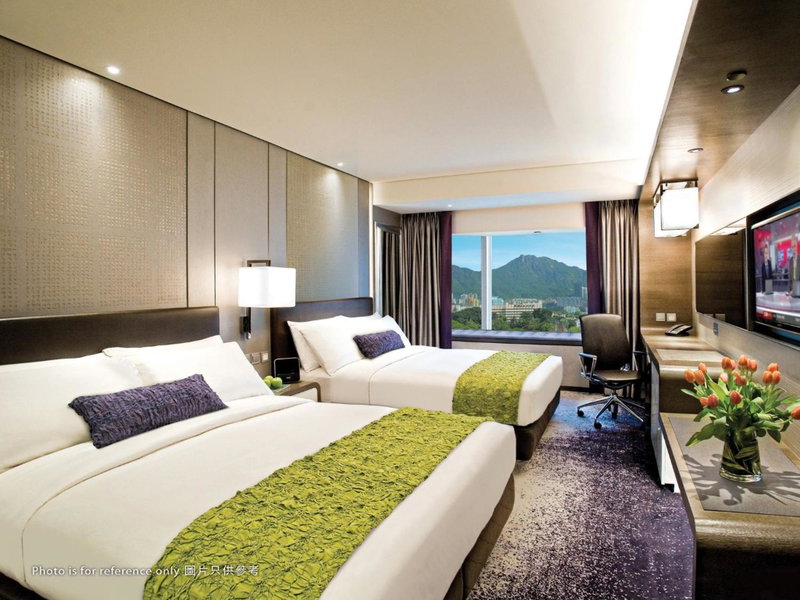 Royal Plaza Hotel, Hong Kong, Hong Kong