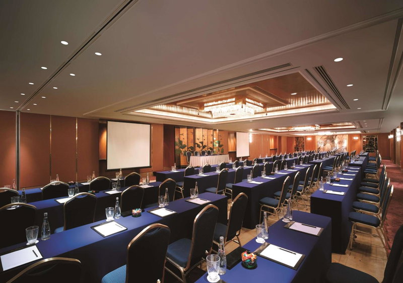 Kowloon Shangri-La, Hong Kong, Hong Kong, Hong Kong