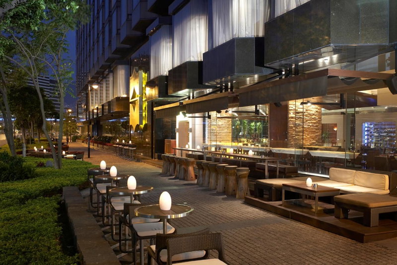 Kowloon Shangri-La, Hong Kong, Hong Kong, Hong Kong
