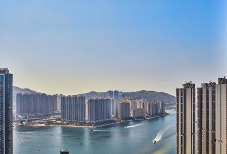 Nina Hotel Tsuen Wan West, Hongkong, Hongkong