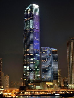 Nina Hotel Tsuen Wan West, Hongkong, Hongkong