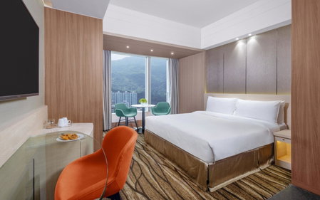 Nina Hotel Tsuen Wan West, Hongkong, Hongkong