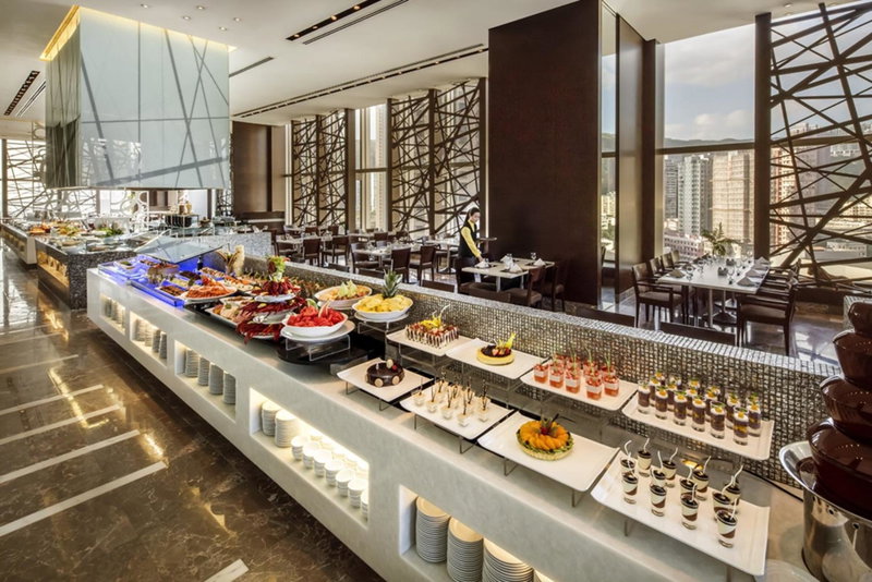 Nina Hotel Tsuen Wan West, Hongkong, Hongkong