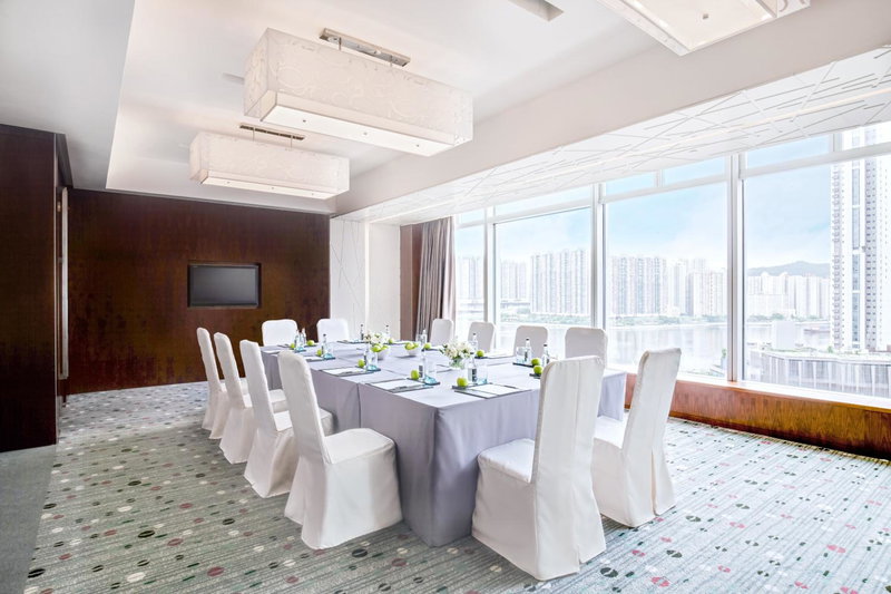 Nina Hotel Tsuen Wan West, Hongkong, Hongkong