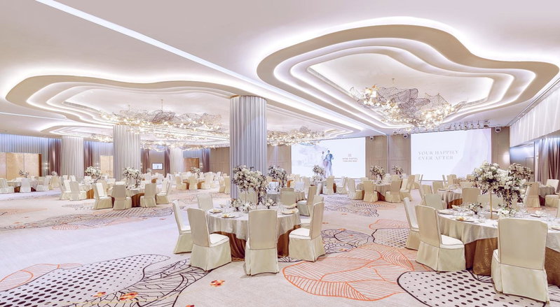 Nina Hotel Tsuen Wan West, Hongkong, Hongkong