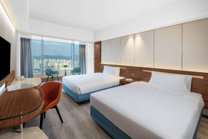 Nina Hotel Tsuen Wan West, Hongkong, Hongkong
