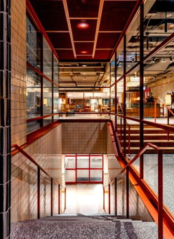 Eaton HK - Langham Hospitality Group, Hongkong, Hongkong