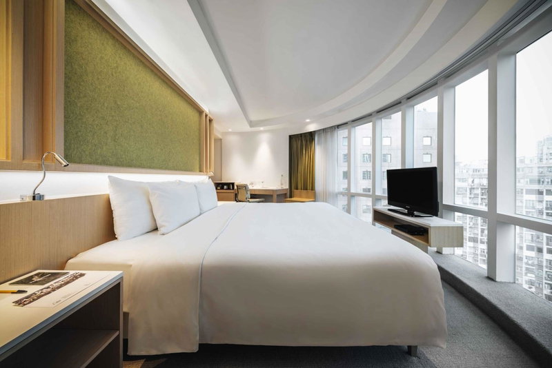 Eaton HK - Langham Hospitality Group, Hongkong, Hongkong