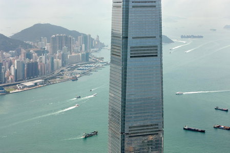 The Ritz-Carlton, Hong Kong, Hong Kong, Hong Kong