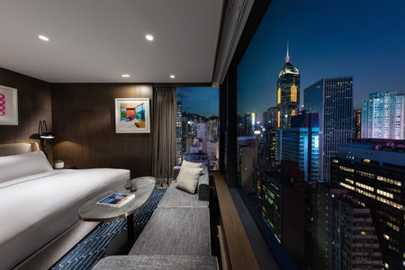 The Hari Hong Kong, Hong Kong, Hong Kong