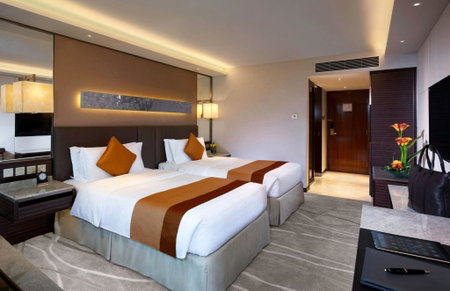 InterContinental Grand Stanford Hong Kong by IHG, Hong Kong, Hong Kong