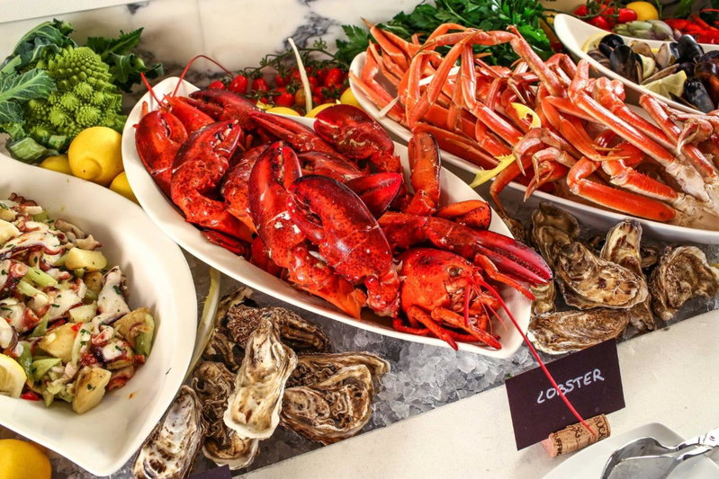 InterContinental Grand Stanford Hong Kong by IHG, Hong Kong, Hong Kong