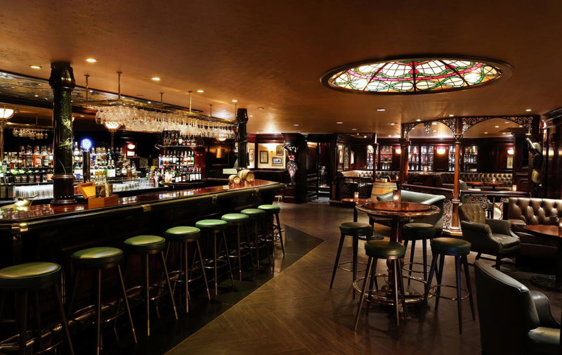InterContinental Grand Stanford Hong Kong by IHG, Hong Kong, Hong Kong