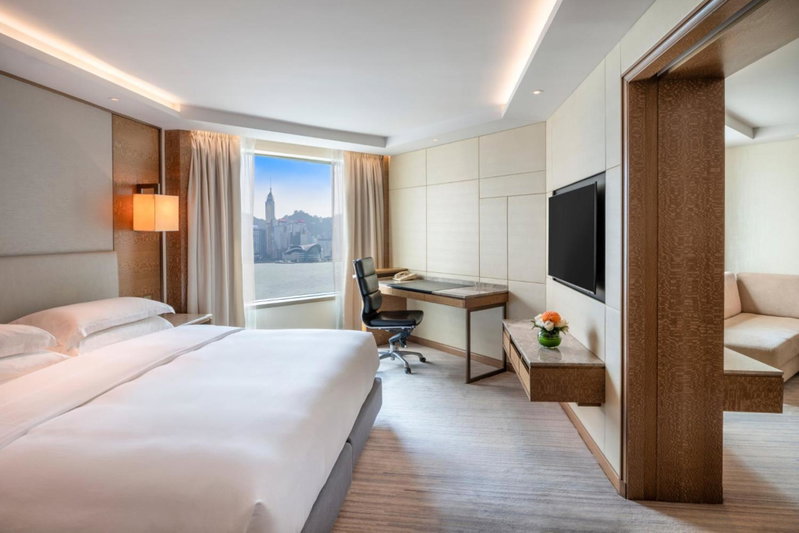 InterContinental Grand Stanford Hong Kong by IHG, Hong Kong, Hong Kong