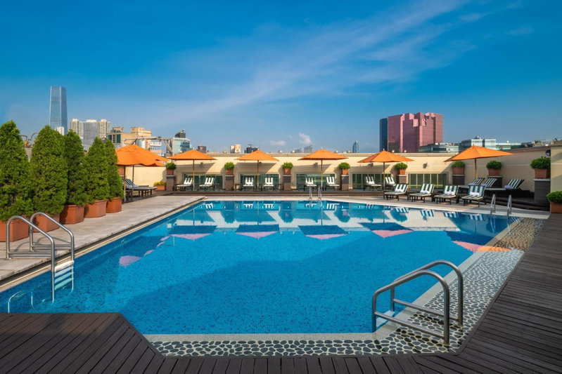 InterContinental Grand Stanford Hong Kong by IHG, Hong Kong, Hong Kong