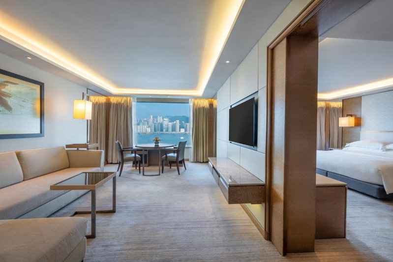 InterContinental Grand Stanford Hong Kong by IHG, Hong Kong, Hong Kong