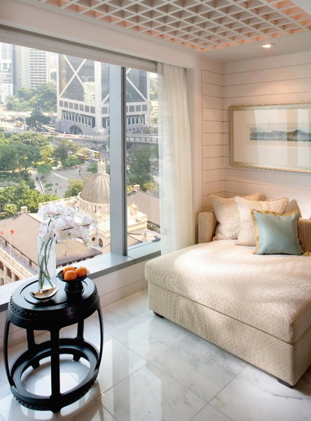 Mandarin Oriental, Hong Kong, Hong Kong, Hong Kong