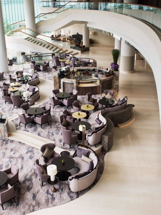 Kerry Hotel Hong Kong by Shangri-la, Hongkong, Hongkong
