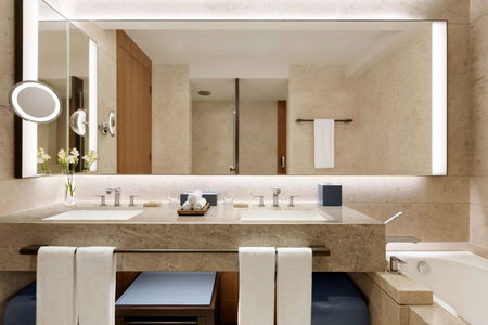Kerry Hotel Hong Kong by Shangri-la, Hongkong, Hongkong