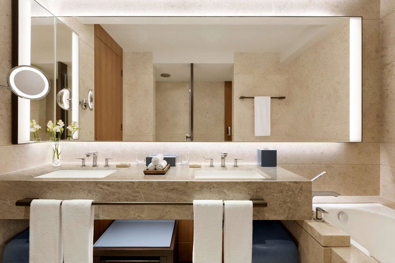 Kerry Hotel Hong Kong by Shangri-la, Hongkong, Hongkong