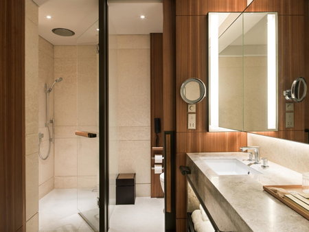 Kerry Hotel Hong Kong by Shangri-la, Hongkong, Hongkong