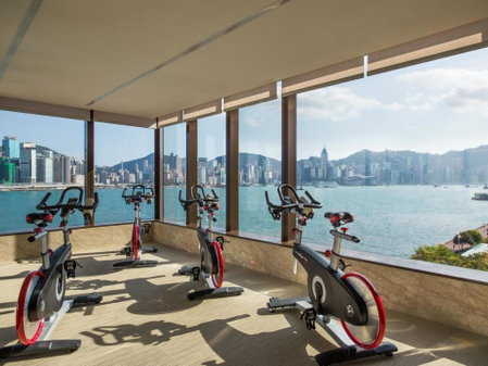 Kerry Hotel Hong Kong by Shangri-la, Hongkong, Hongkong