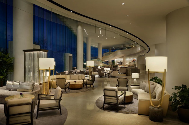 Kerry Hotel Hong Kong by Shangri-la, Hongkong, Hongkong