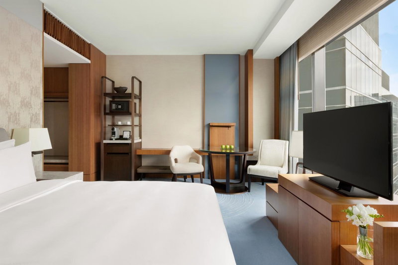 Kerry Hotel Hong Kong by Shangri-la, Hongkong, Hongkong